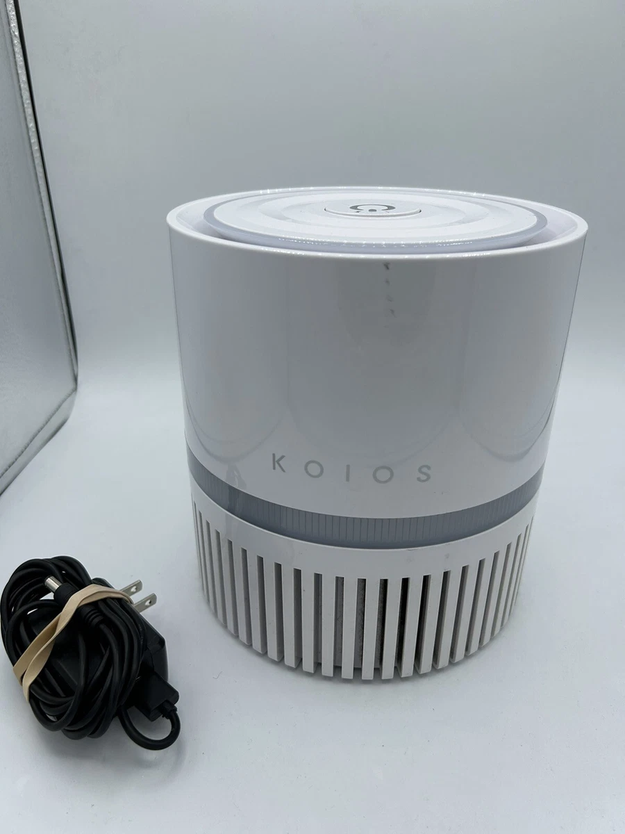 koios air purifier Spoil Your Home With Koios EPI810