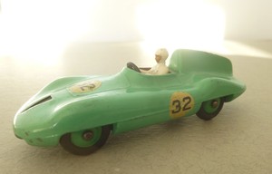 dinky toys on ebay