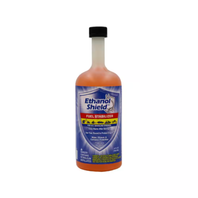 #ad 24 Oz. Gasoline Fuel Stabilizer and Storage Protection $23.99