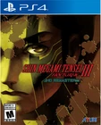 Shin Megami Tensei III: Nocturne HD Remaster - Sony PlayStation 4