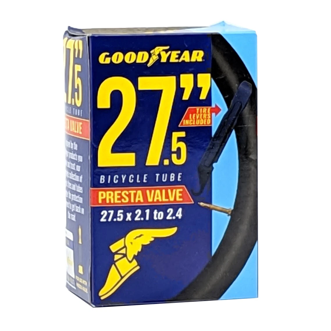 Goodyear hotsell 27.5 tube