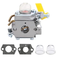 Carburetor For Homelite ZAMA RYOBI 308054003 3074504 985624001 C1U-H60 26CC
