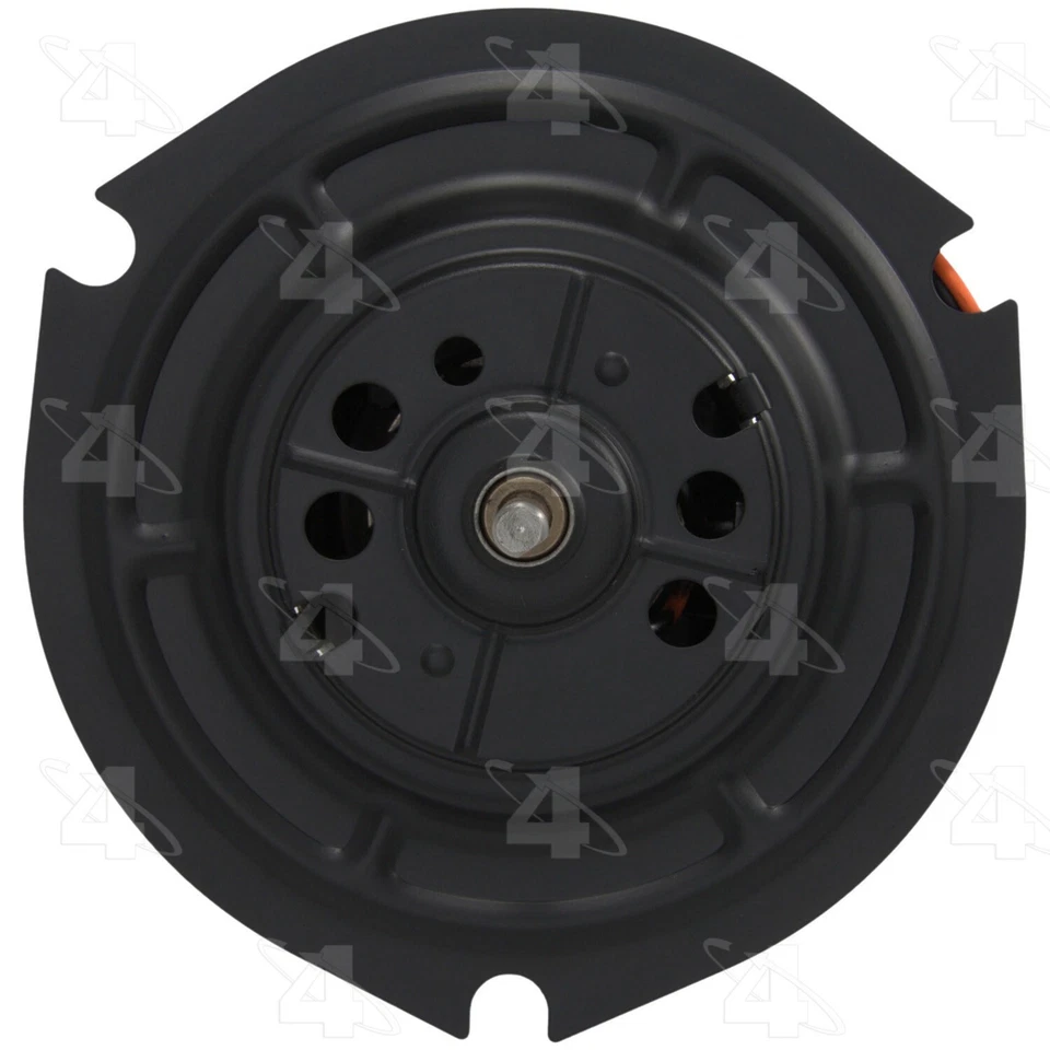 For 1974-1980 Dodge Ramcharger HVAC Blower Motor 4 Seasons 1975 1976 1977 1978 - Image 3 of 4