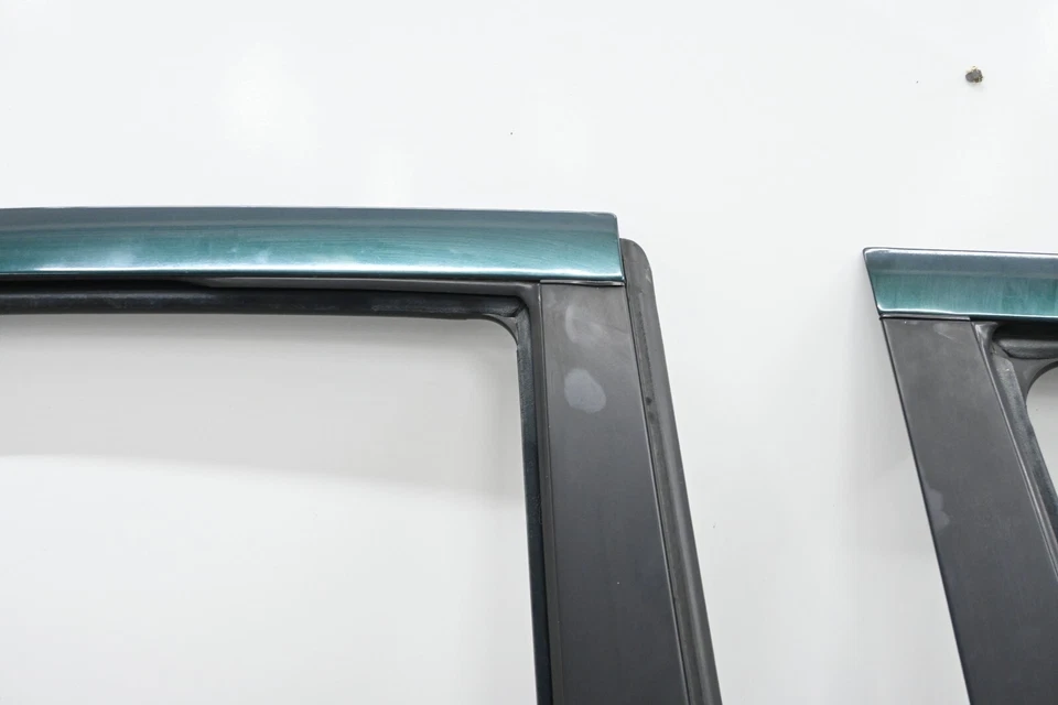 ⭐ 92-98 Bmw E36 3 Series Sedan conjunto de painel dianteiro e traseiro direito do passageiro fabricante de equipamento original - Imagem 2 de 4