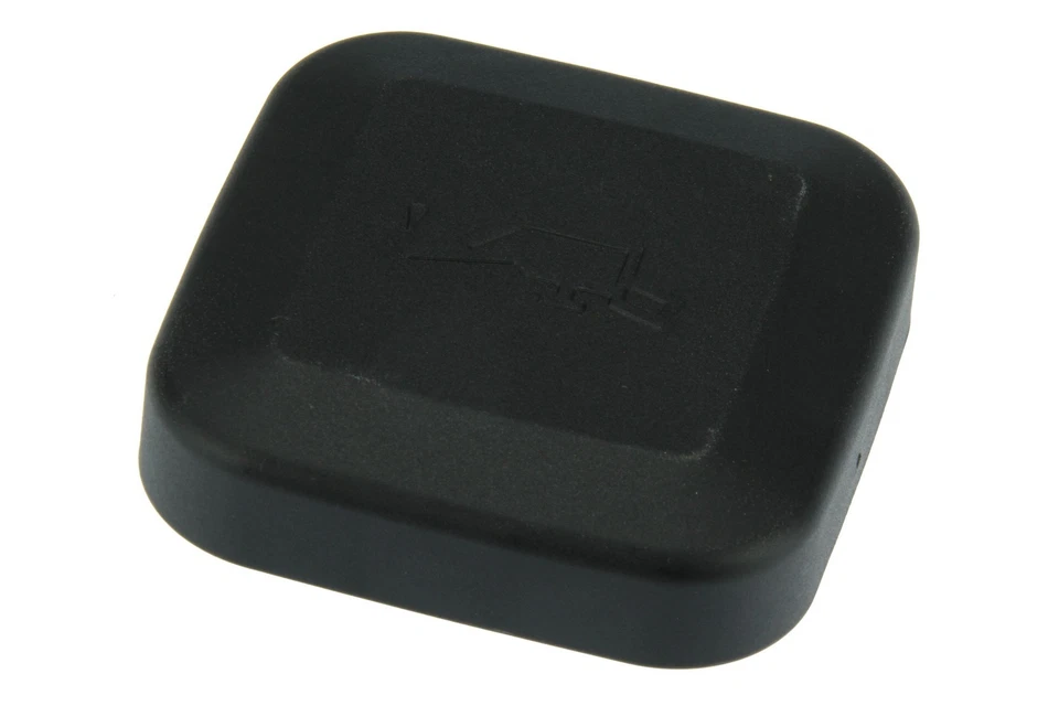 Engine Oil Filler Cap URO For 2002-2005 BMW 745Li - Image 3 of 4