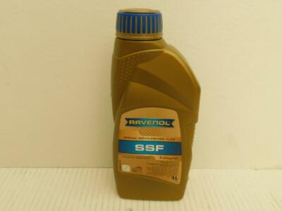 Ravenol SSF Fluid 1-Litre For Power Steering And ACE Systems In Vehicles ROSSF1L - Foto 10