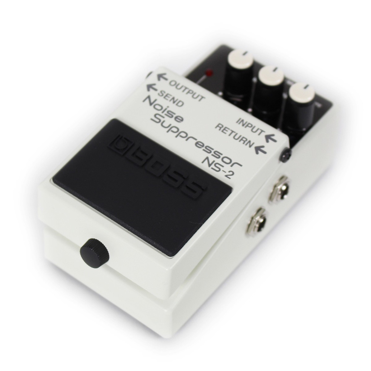 Boss NS-2 中古美品 Boss NS-2 Noise Suppressor Pedal for sale online | eBay
