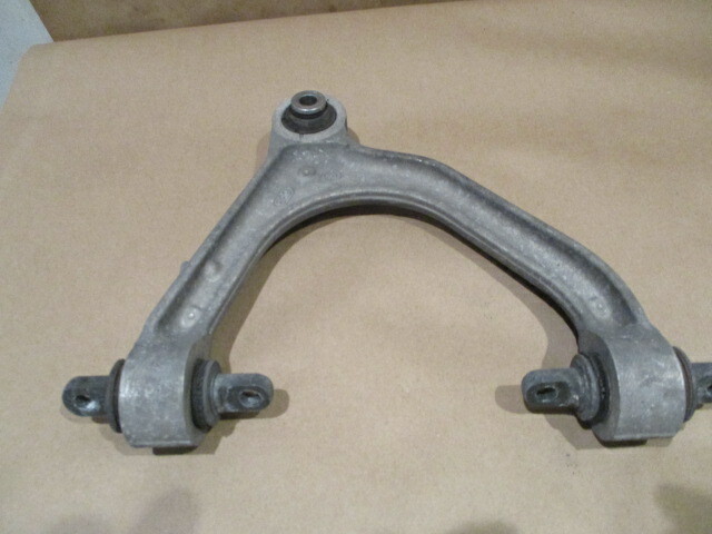Ferrari 360, 430, 612 - Front Upper Suspension Lever - P/N 200945