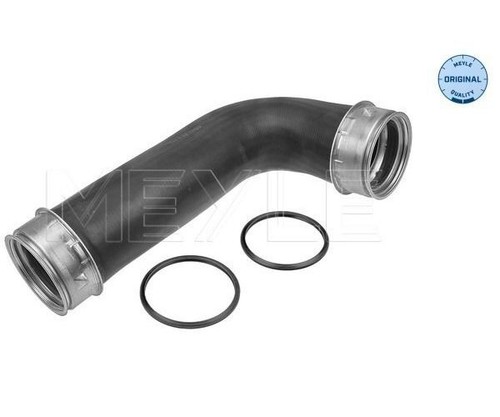 Ladeluftschlauch Dichtung Komplett SET Für VW T5 2.5 TDI 130PS 174PS BNZ BPC Neu