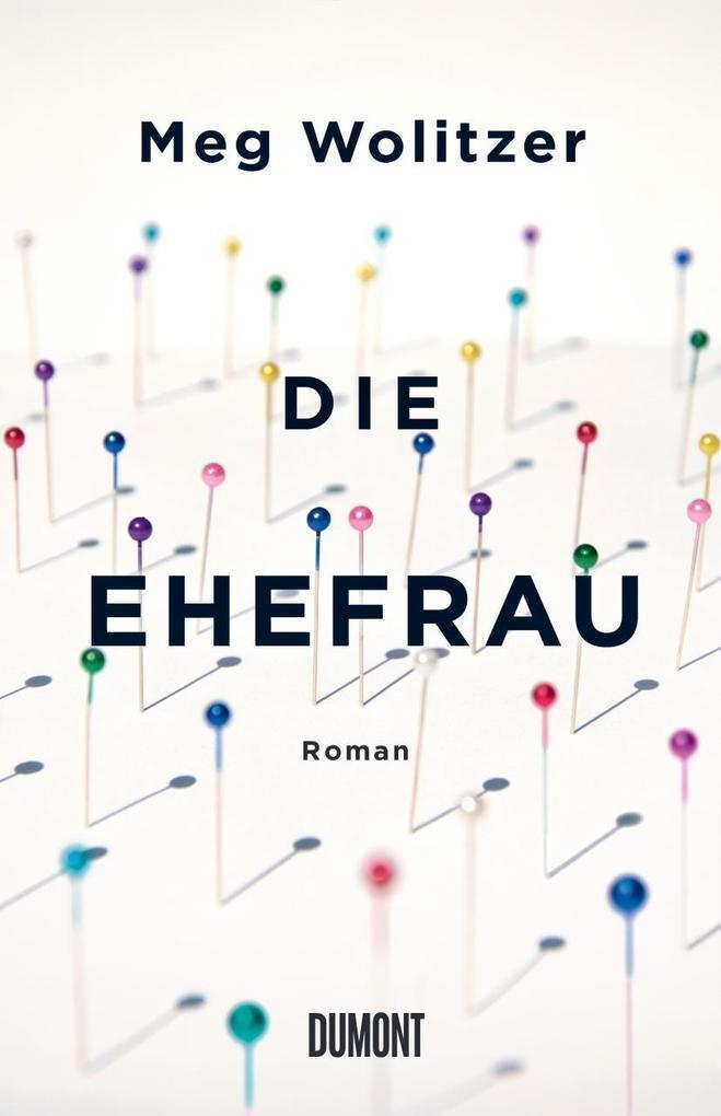 Thumbnail - Die Ehefrau | Meg Wolitzer | 2016 | Deutsch | The Wife