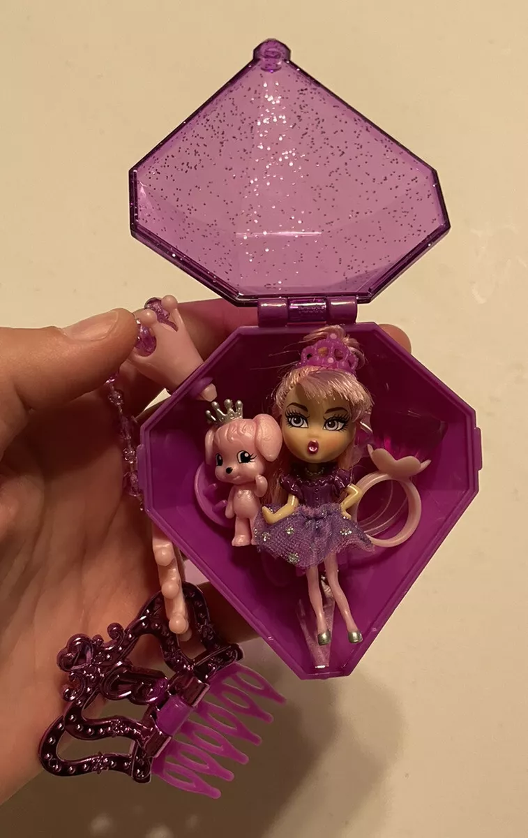 BARBIE, MONSTER HIGH, BRATZ, POLLY POCKET – Toffey's Treasure Chest