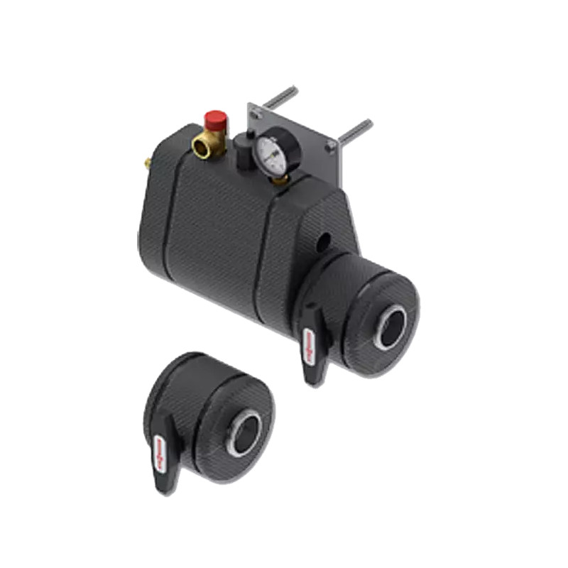 Viessmann Brine module