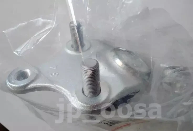 TOYOTA GENUINE FRONT LOWER BALL JOINT CAMRY PRIUS V SCION tC xB iM 43330-19275 Foto 2 de 2