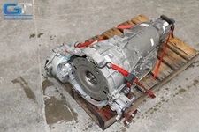 2013 - 2014 AUDI A8 QUATTRO AUTOMATIC TRANSMISSION GEAR BOX OEM