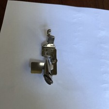 Singer Adjustable Binder Foot Part 121464 Made In USA