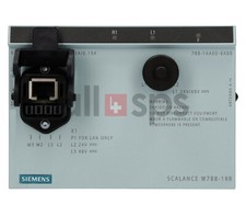 IWLAN ACCESS POINT SCALANCE W788-1RR USA, 6GK5788-1AA60-6AB0 (NO)