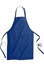 Edwards Unisex 2-Pocket Butcher Apron - 9005 FREE SHIPPING 