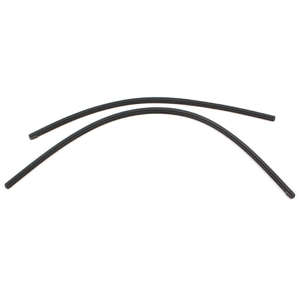 Wiper Blade Inserts Set For LEXUS IS350 IS250 IS200T IS300 20142021