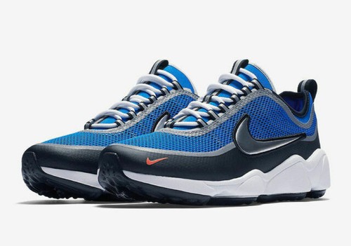 nike spiridon regal blue