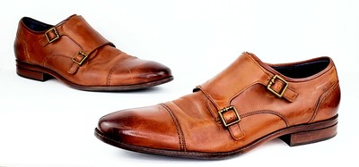 cole haan warner grand monk