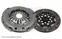 Blue Print Kupplungssatz FüR Opel Astra H,Combo/Kombi,Combo Tour,Corsa C,Meriva