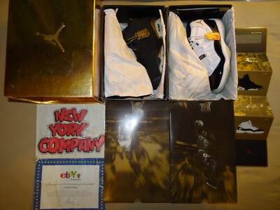Jordan LE 