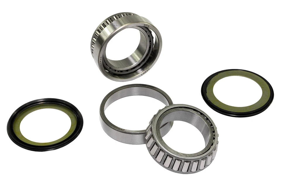 Lenkkopflager Satz Pyramid BR36-1 für Aprilia SL Ducati 916 Honda CBR Moto Guzzi - Bild 2 von 4