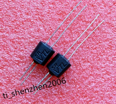 2pcs VTL5C8 VTL5C VTL DIP-4 Opto-Coupler NEW #E6*