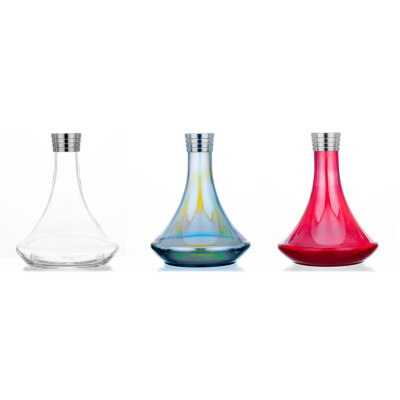 Aladin Shisha MVP 460 Ersatzglas Shisha Bowl - Shisha Ersatzglas