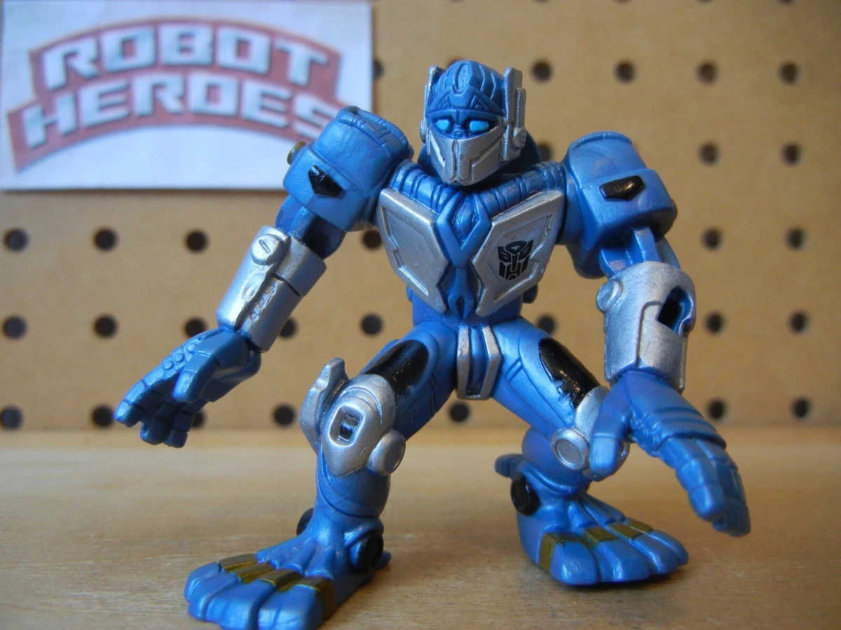 Transformers Protoform Jazz