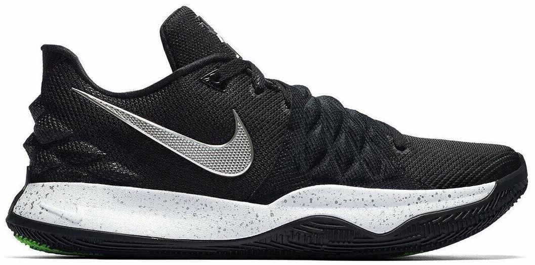 Nike Kyrie Low Triple Black for Sale - Authenticity