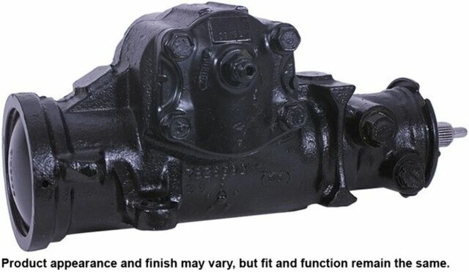 Engranaje de dirección Cardone Reman 27-6530 | Pieza automática de alta calidad, ajuste universal para Foto 2 de 4