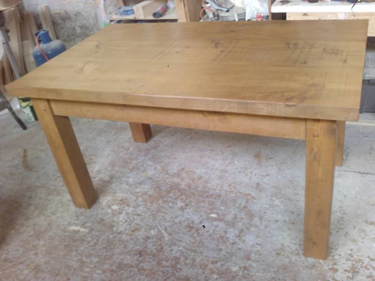 Ebay pine table deals