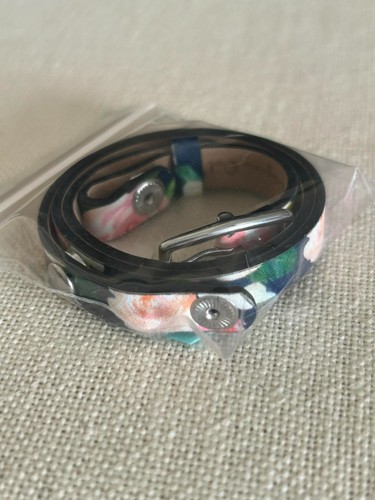 Origami Eule "Ihre Wahl" Leder Wickel Armbänder (passt 6 - 7 1/4" Handgelenk) "Neu" - Bild 54 von 54