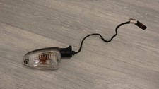 2007 BMW F800ST F 800 ST indicator, front right, rear left, Genuine