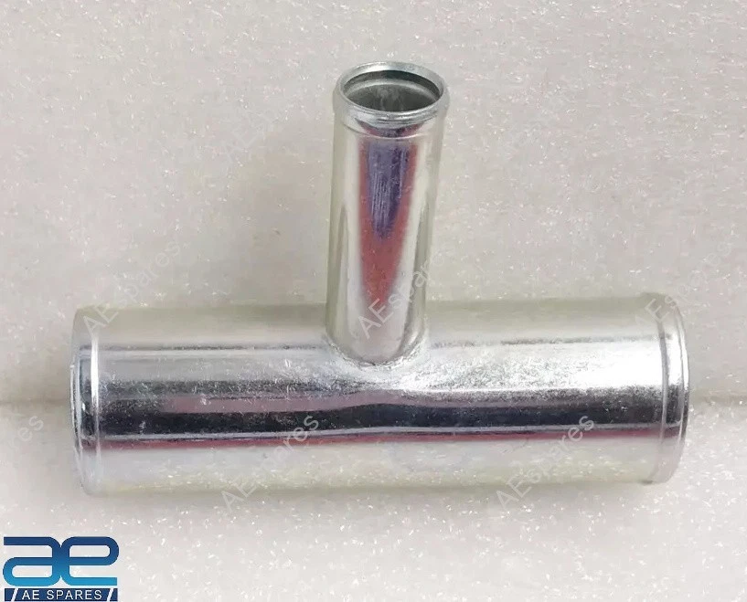 Radiator Outlet Hose Joint For Suzuki Omni Van 3rd Gen 2005-2019 17854M797D0 view 3