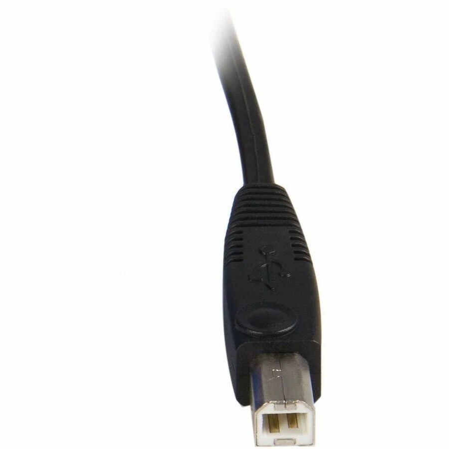 StarTech 15 ft 2-in-1 Universal USB KVM Cable (SVUSB2N1_15) - Image 3 of 4