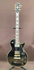EPIPHONE LES PAUL CUSTOM Chitarra elettrica-25