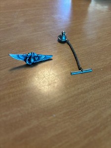 US Marine Corps Tie Pin