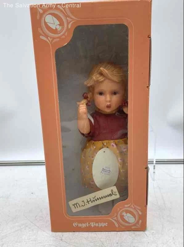 engel puppen products for sale | eBay