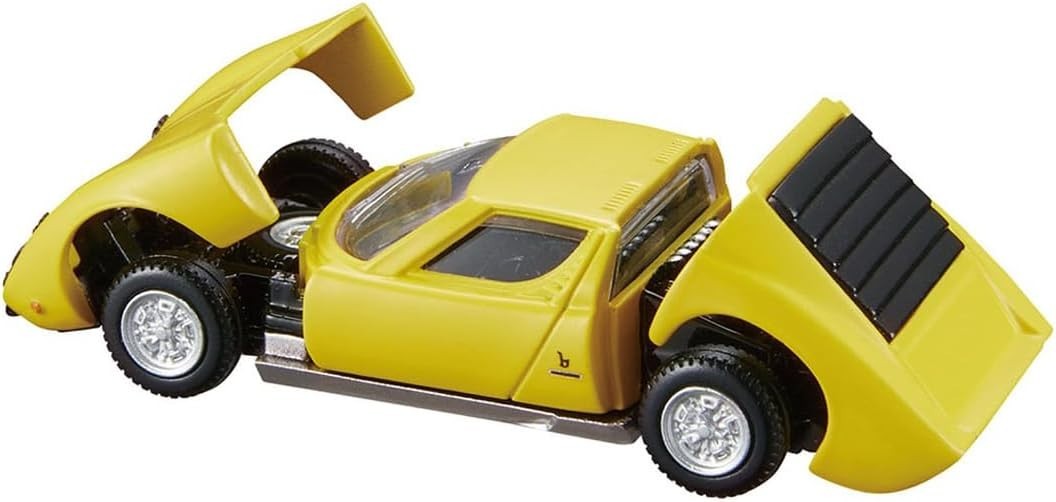 TOMICA PREMIUM 05 Lamborghini Miura P400S 1/61 TOMY 2026 July New