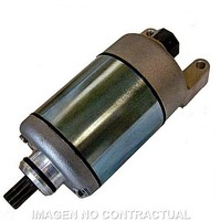 Motor Anlauf / Start 12V Honda FüR Motorrad Ersatzteile ZubehöR Teile -