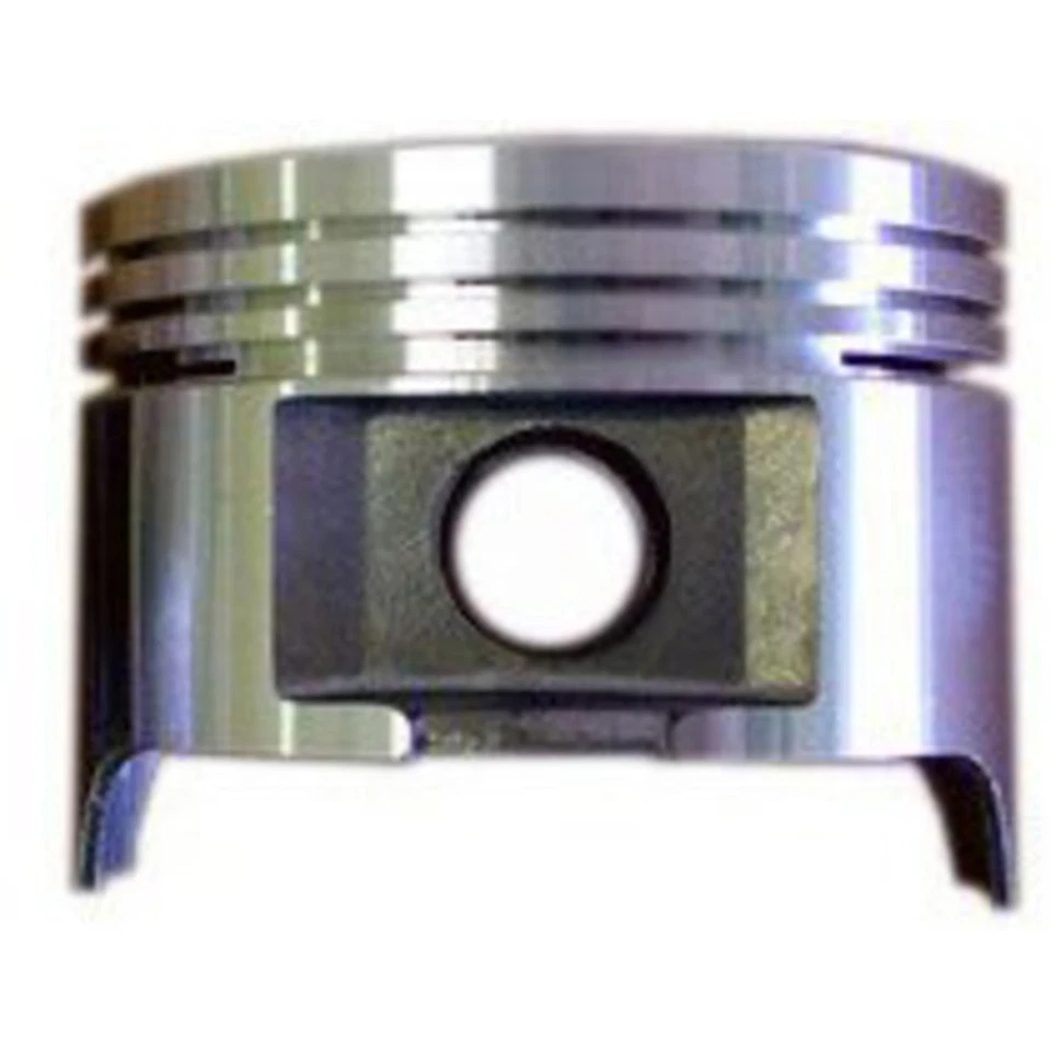 Conjunto de 4 pistões P915 DNJ para Chevy Chevrolet Nova Toyota Corolla 1983-1988 - Imagem 3 de 3