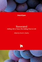 Farid A. Badria | Resveratrol | Buch | Englisch (2019) | Gebunden | Intechopen