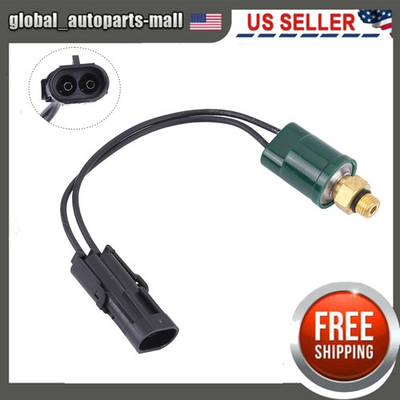 #ad New 379502 Fits Parker Chelsea PTO Power Take Off Pressure Switch US $27.11