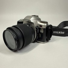 Pentax ZX-L Film Cameras for sale - eBay