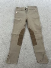 Great Condition Tailored Sportsman Trophy Hunter Front Closure Breeches