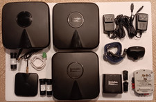 Invisible Fence Boundary Plus Smart System W/Transmitter, Receiver, Shield, Mask