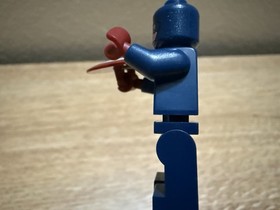 LEGO Marvel: Captain America's Avenging Cycle (6865) 100% Complete NO BOX