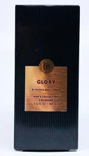 1 Bath & Body Works GLORY MEN Eau De Cologne Spray edc Perfume 3.4 oz